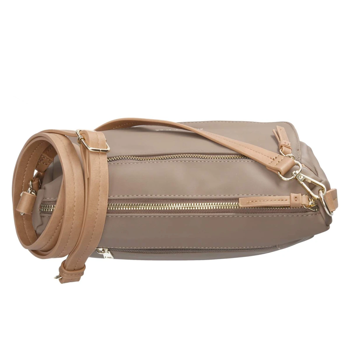Fräulein FridaHandtasche - Taupe