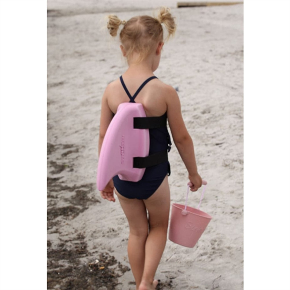 Køb SwimFin Light Pink