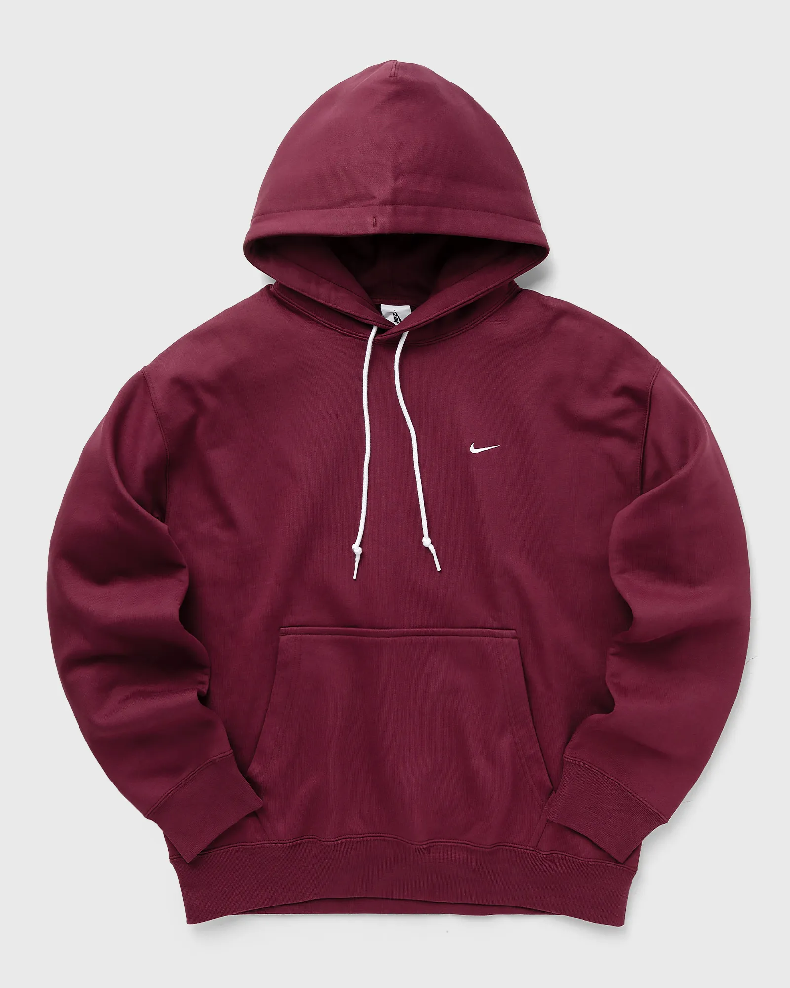 Moletom Nike Solo Swoosh com Capuz