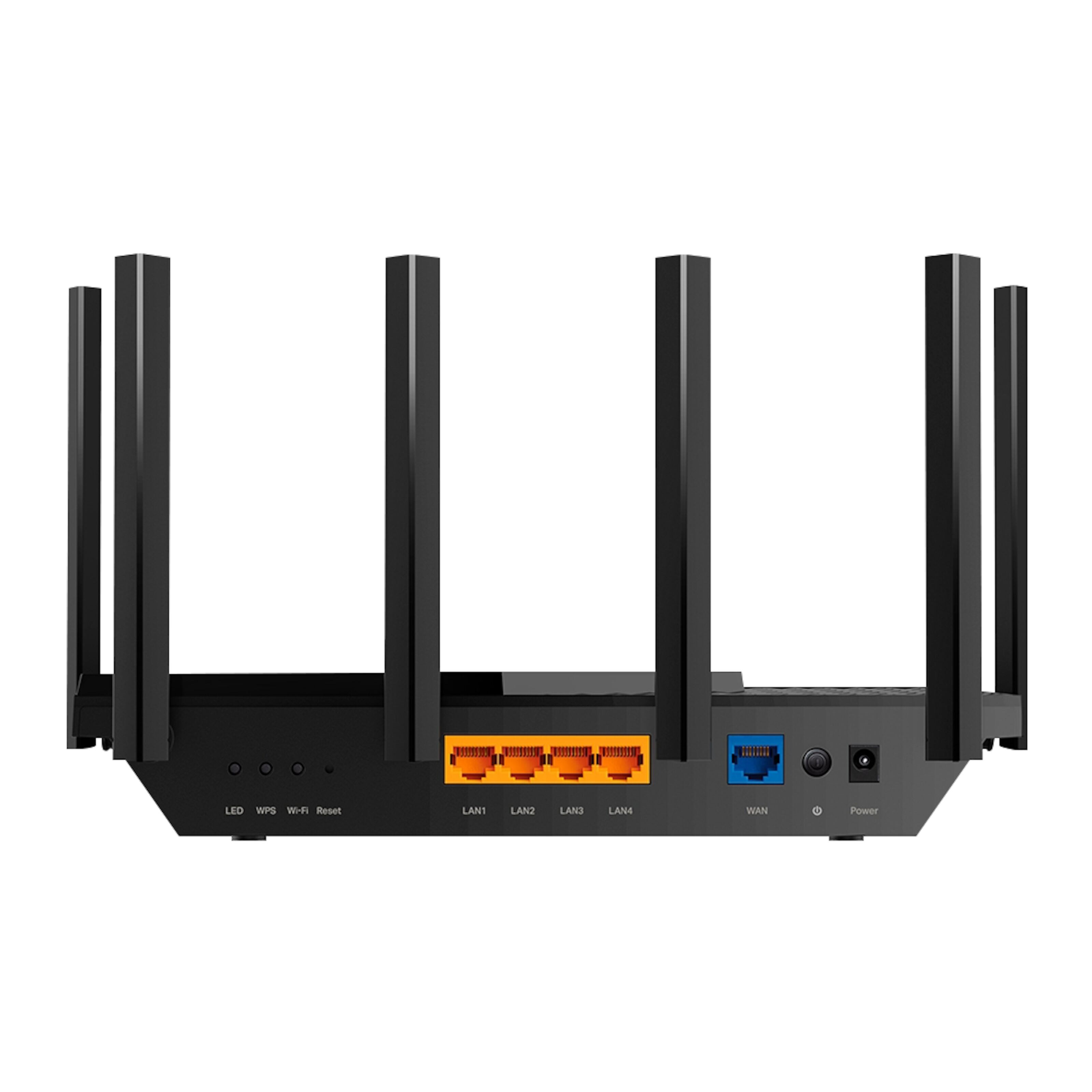 TP-link Archer AX73 AX5400 Trådløs ruter
