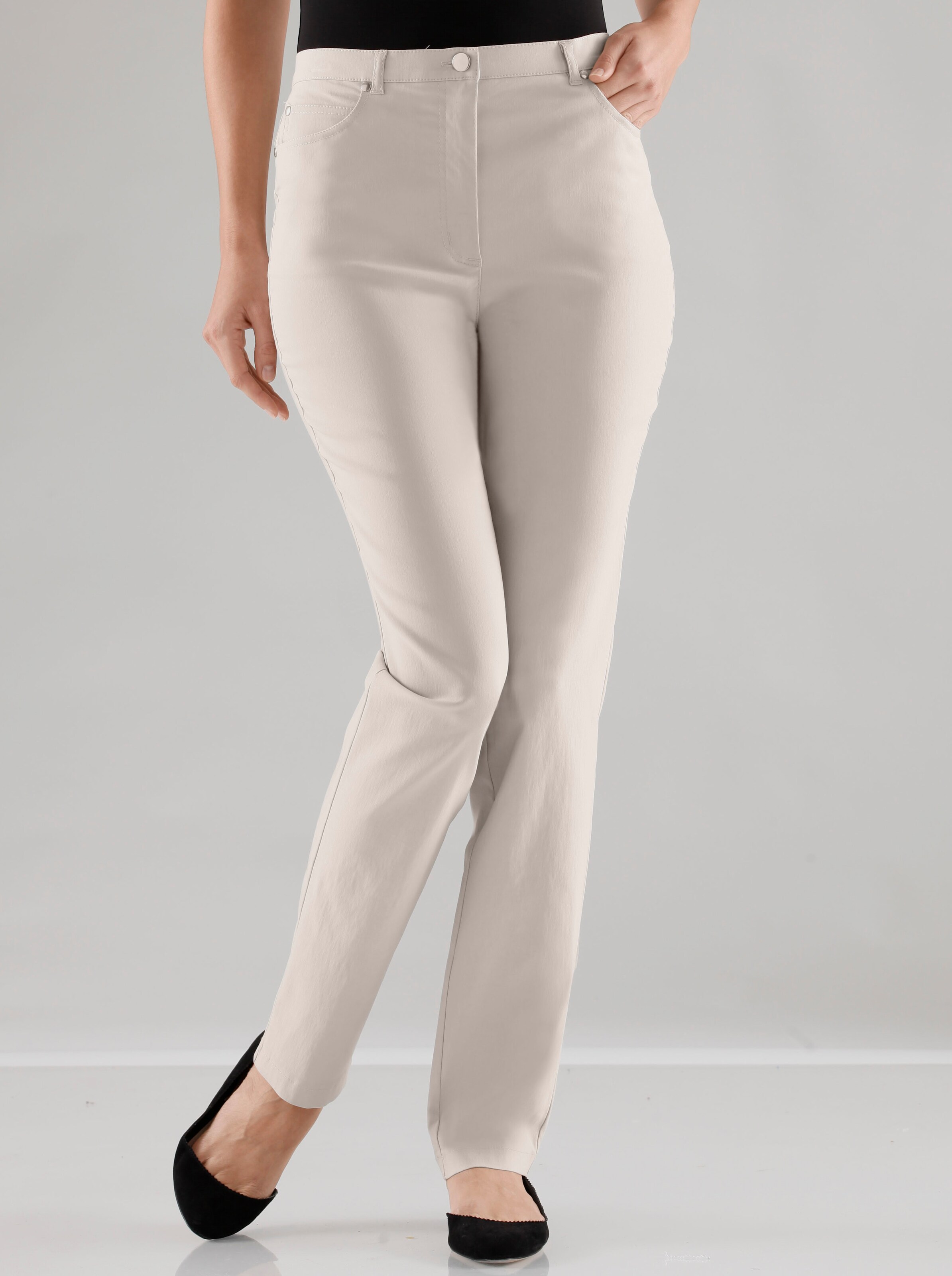 5-Pocket-Hose