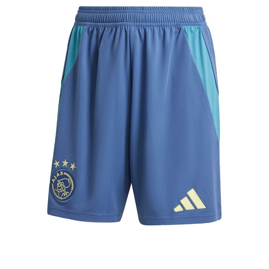 Adidas Short Extérieur Ajax Amsterdam 24/25