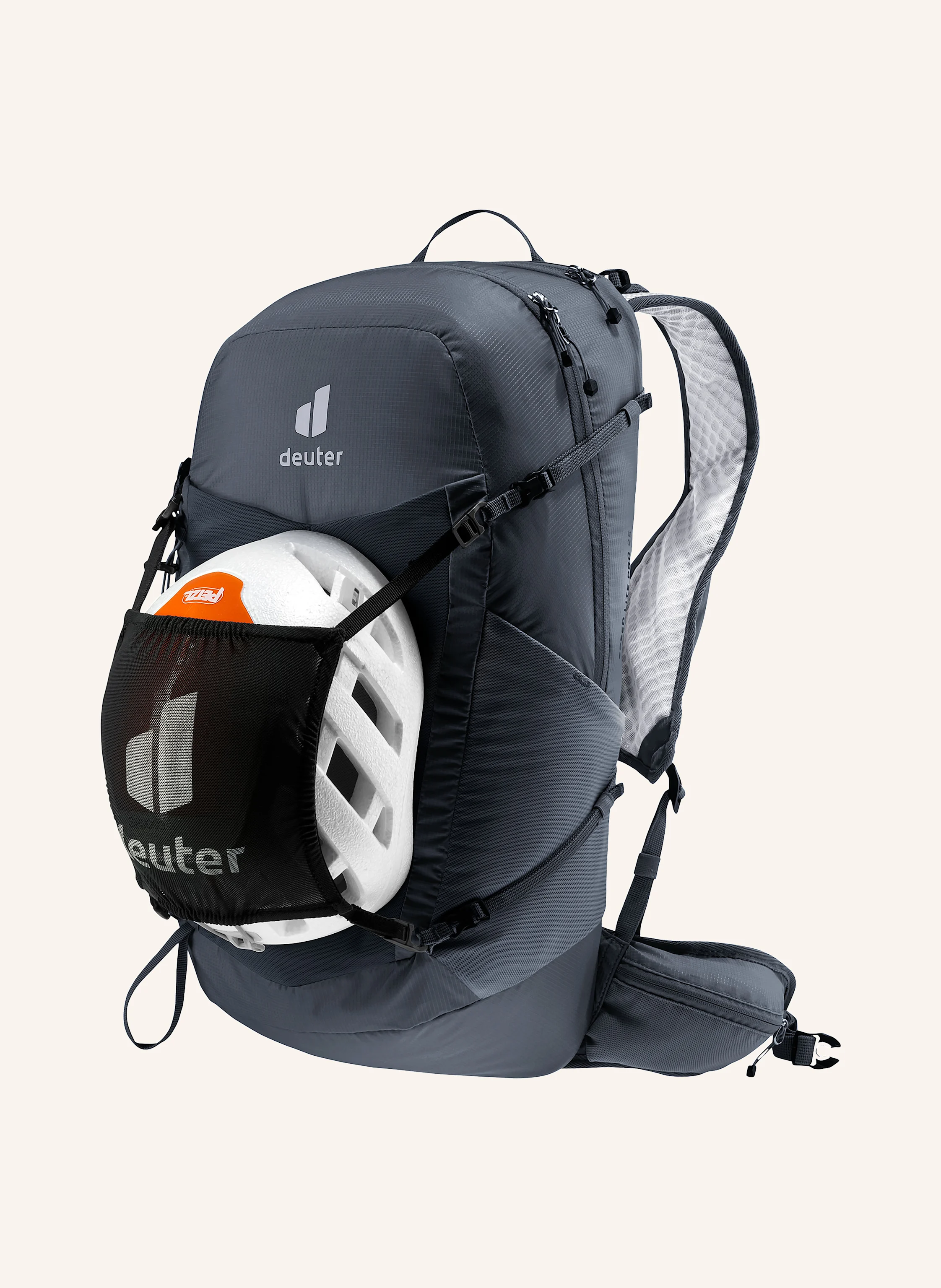 deuter Rucksack SPEED LITE PRO 25