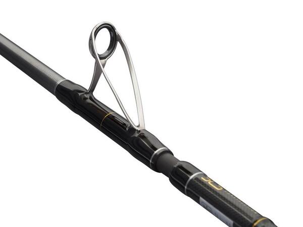 Canne Bateau Penn Regiment IV Pro 702 2.10m