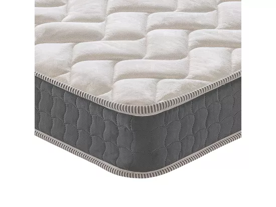 iLoveSleep - Matelas Waterfoam - 13 Zones de Confort - anatomique et confortable 90x190