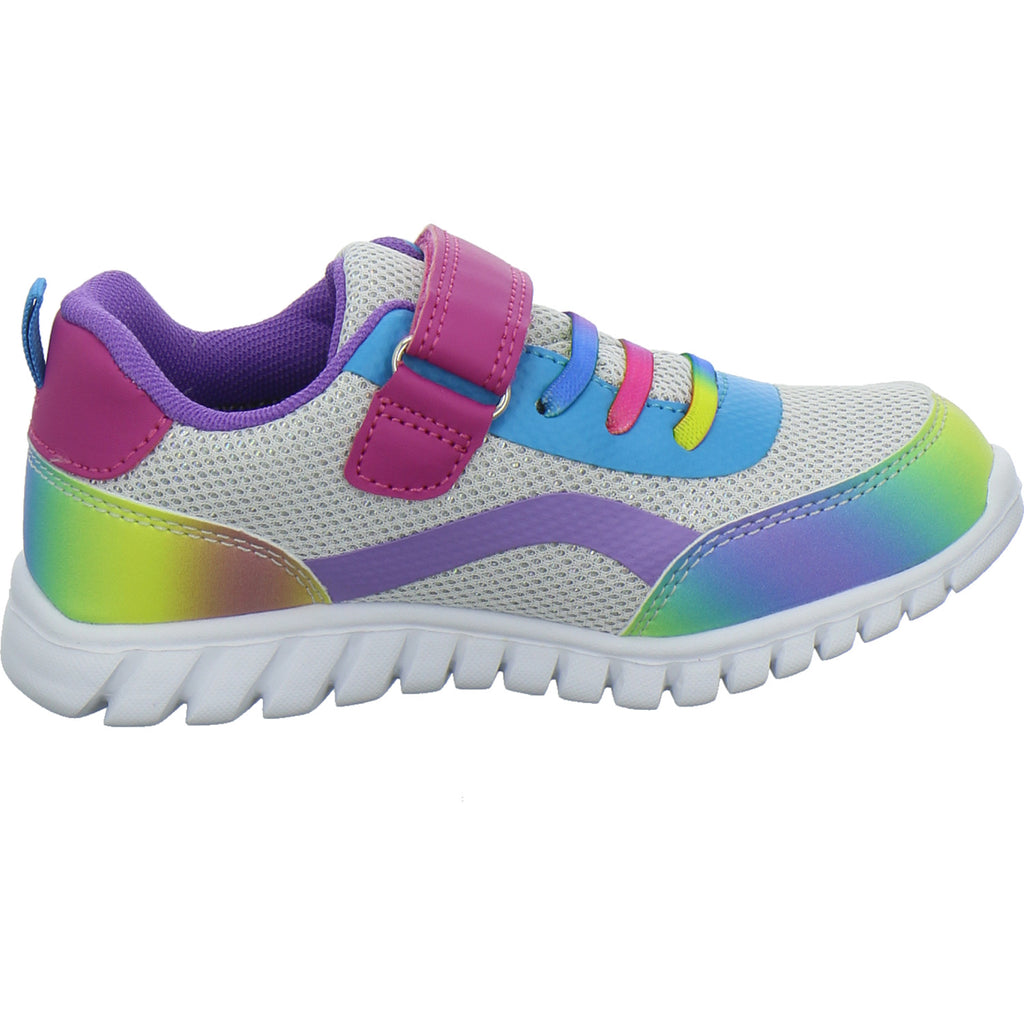 Richter Halbschuhe Mädchen Multi