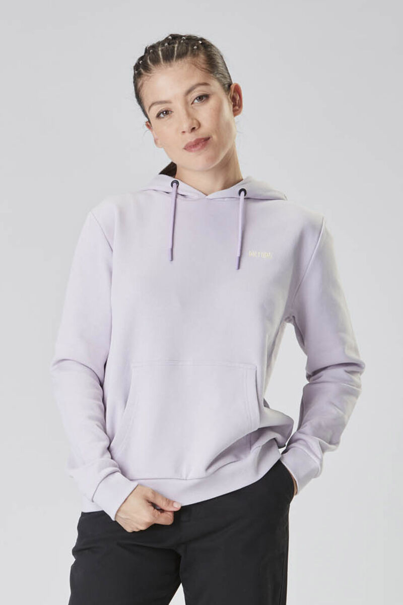 Picture Sereen Hoodie Misty Lilac