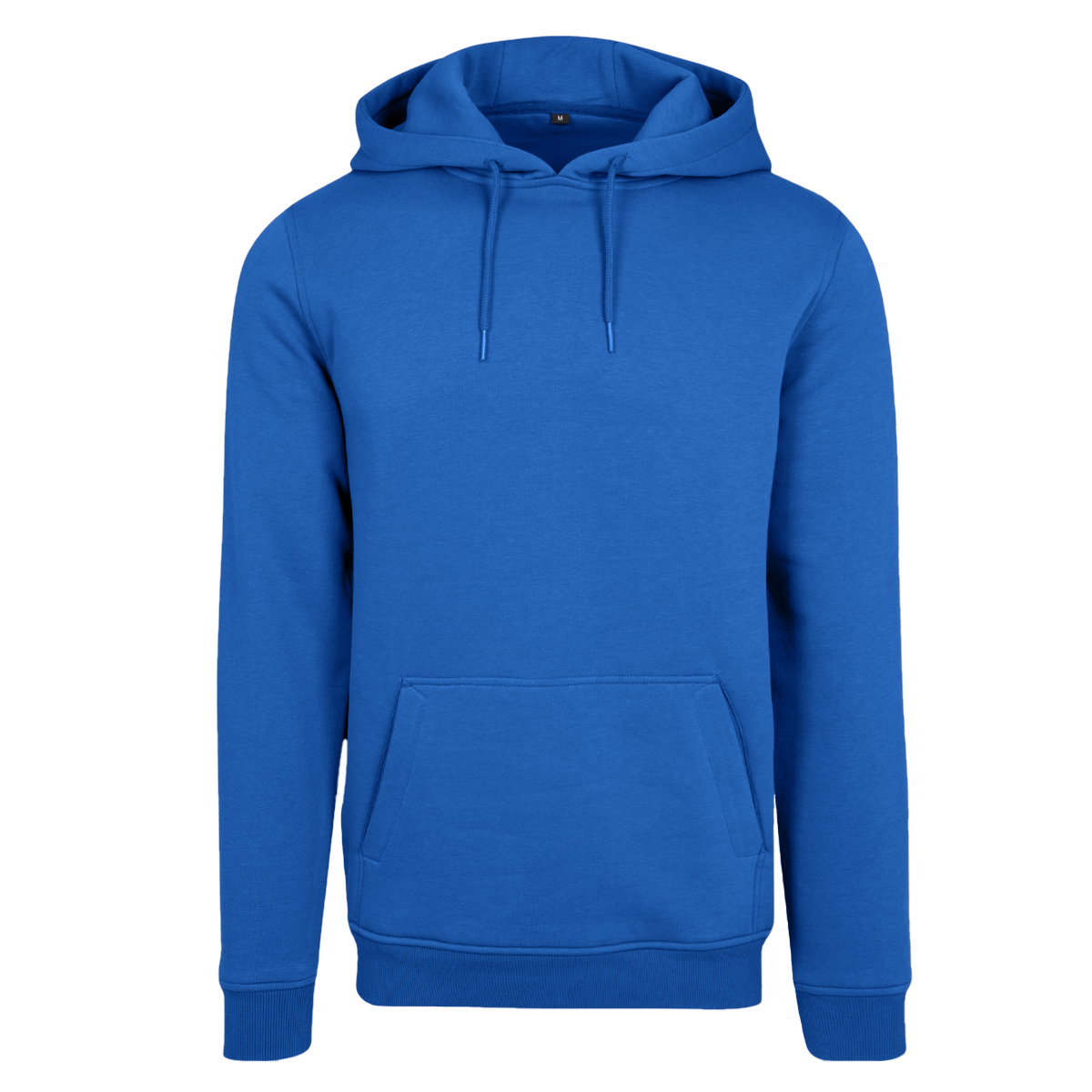 BUILD YOUR BRAND BY011 - Sweat à Capuche Confort et Chaleur Sans Étiquette