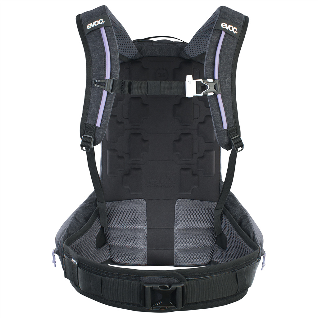 Trail Pro SF 12L Backpack