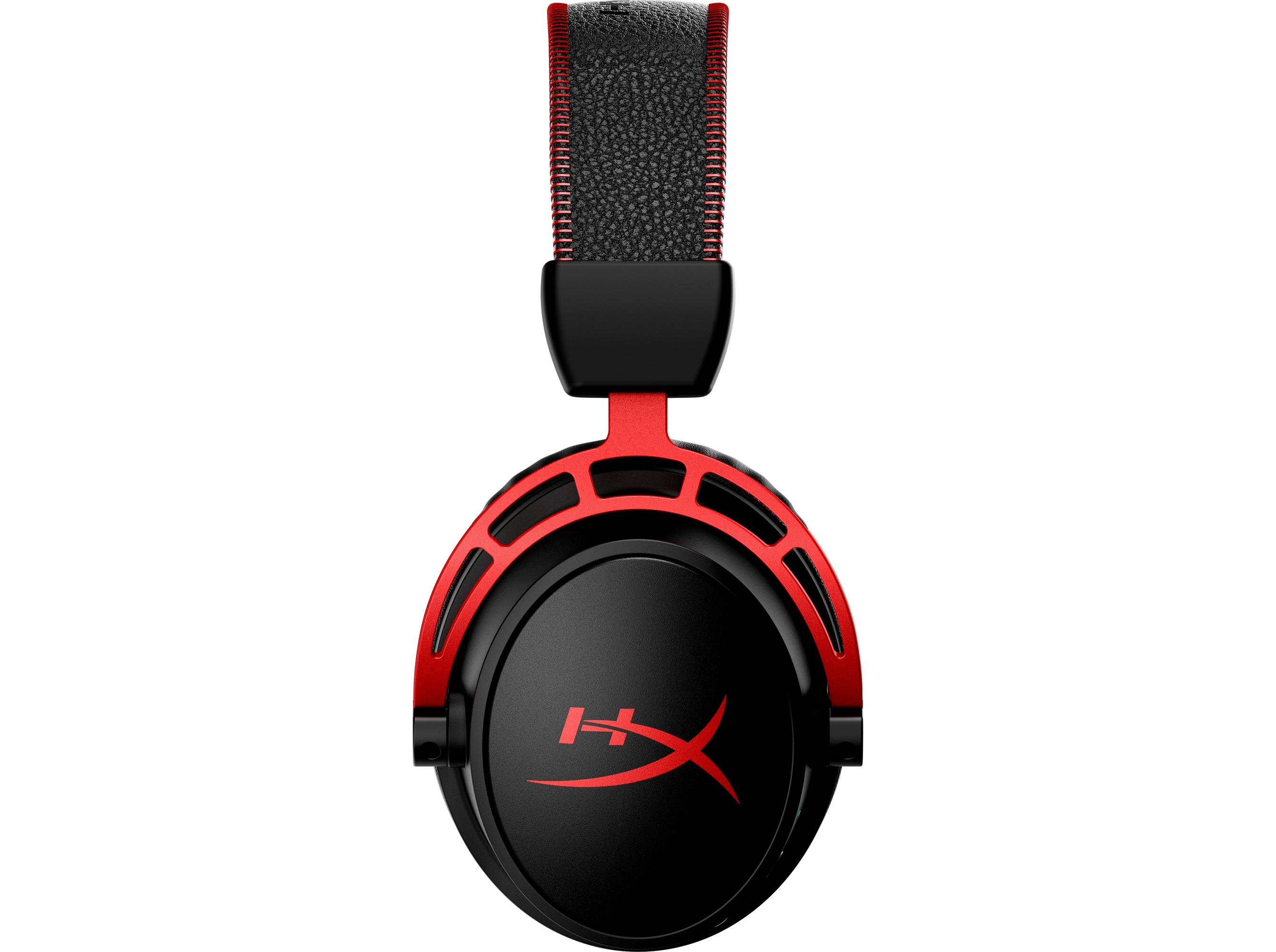 AUSCULTADORES GAMING HYPERX PRETO WIRELESS 4P5D4AA