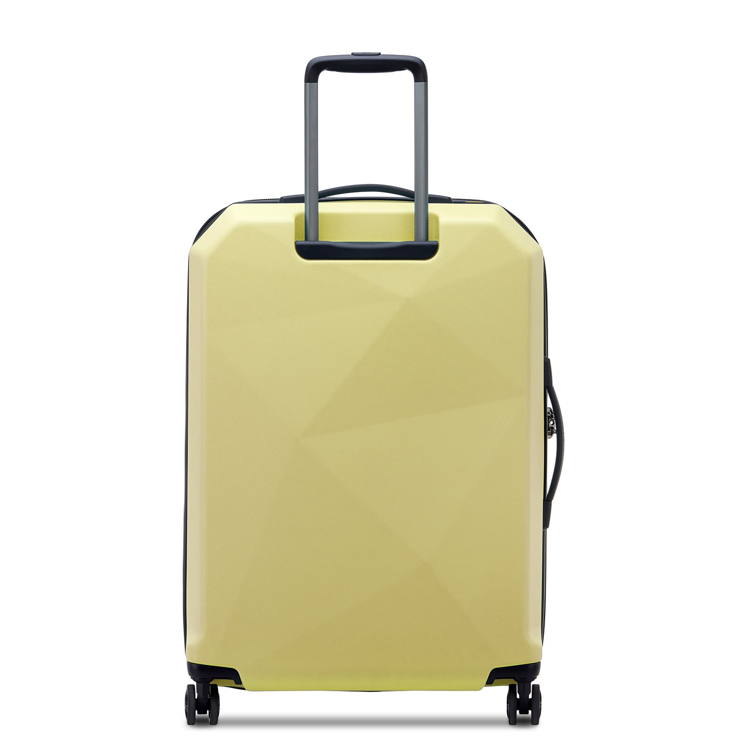 Delsey Karat 2.0 Trolley M pale yellow