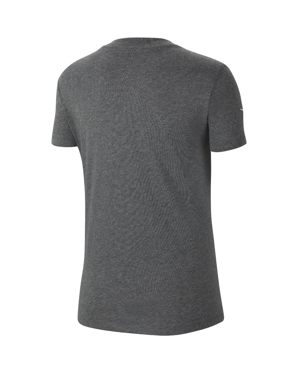 T-shirt Nike Team Club 20 Gris Foncé pour femme