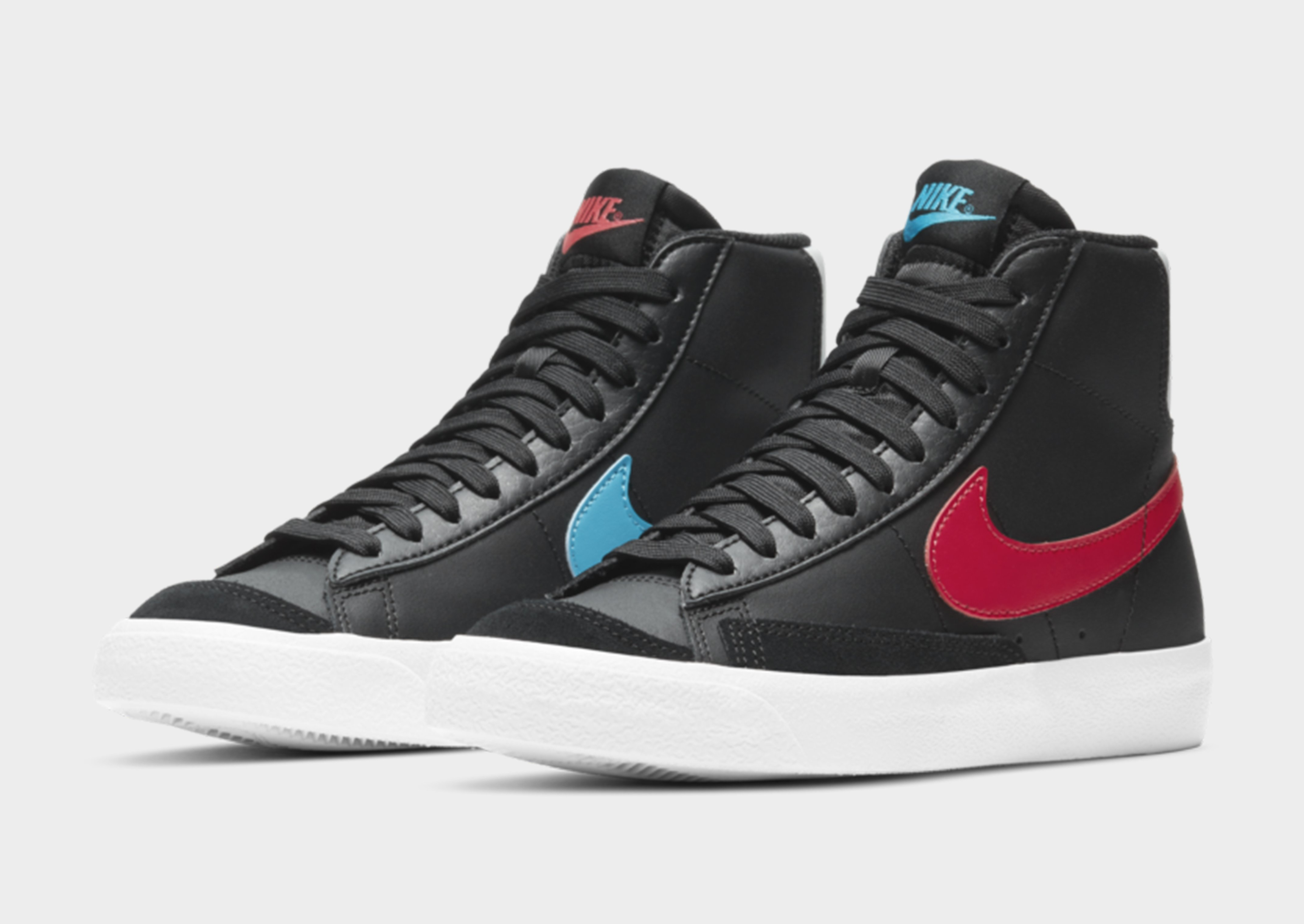 Nike Blazer Mid