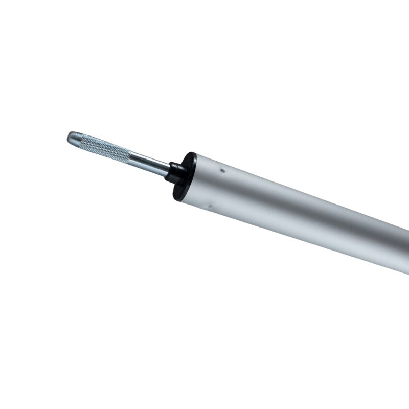 Rafter Pole Aluminium