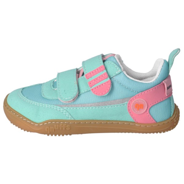 qnuffs - Kid's Erle - Chaussures minimalistes