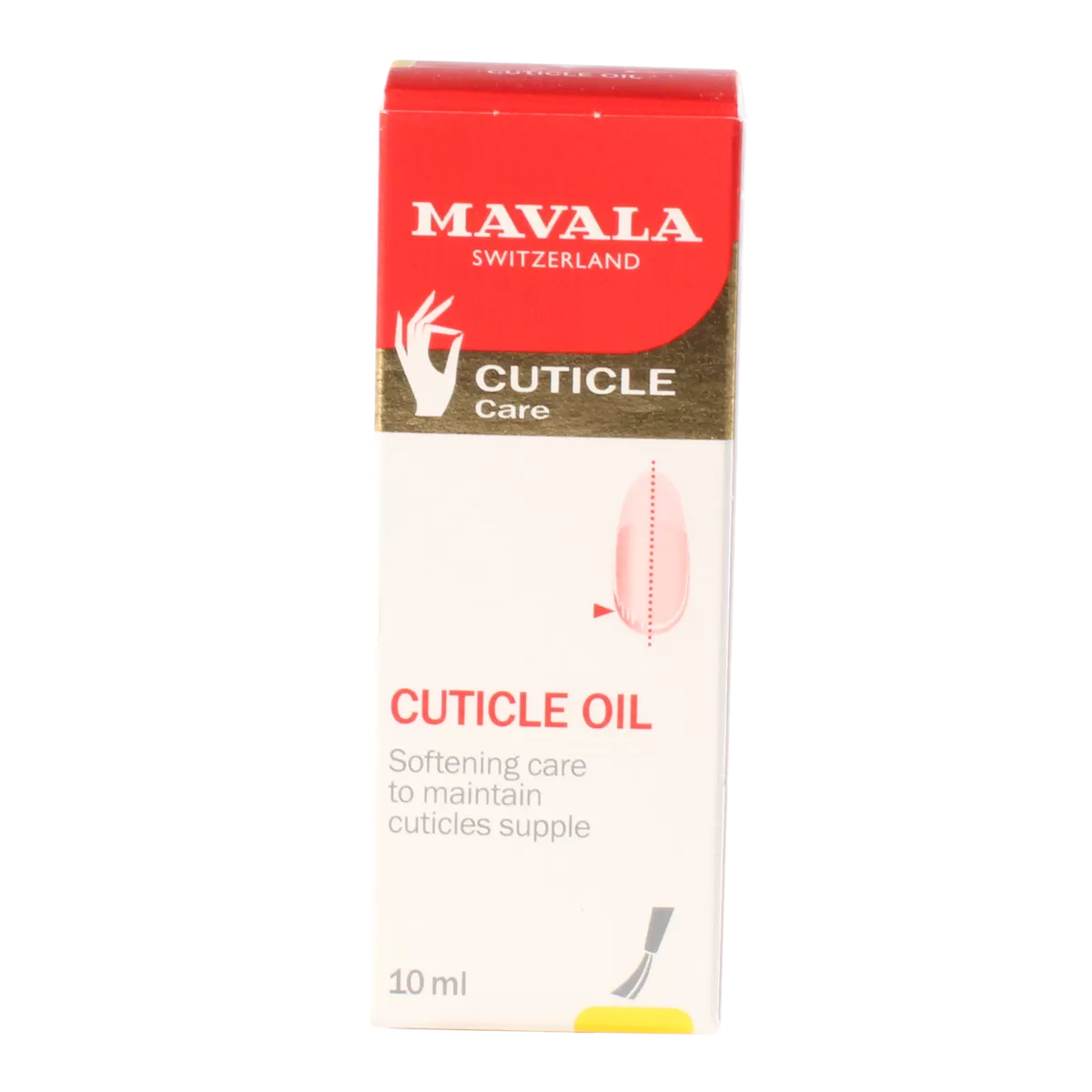 Mavala Neglebåndsolie - 10 ml