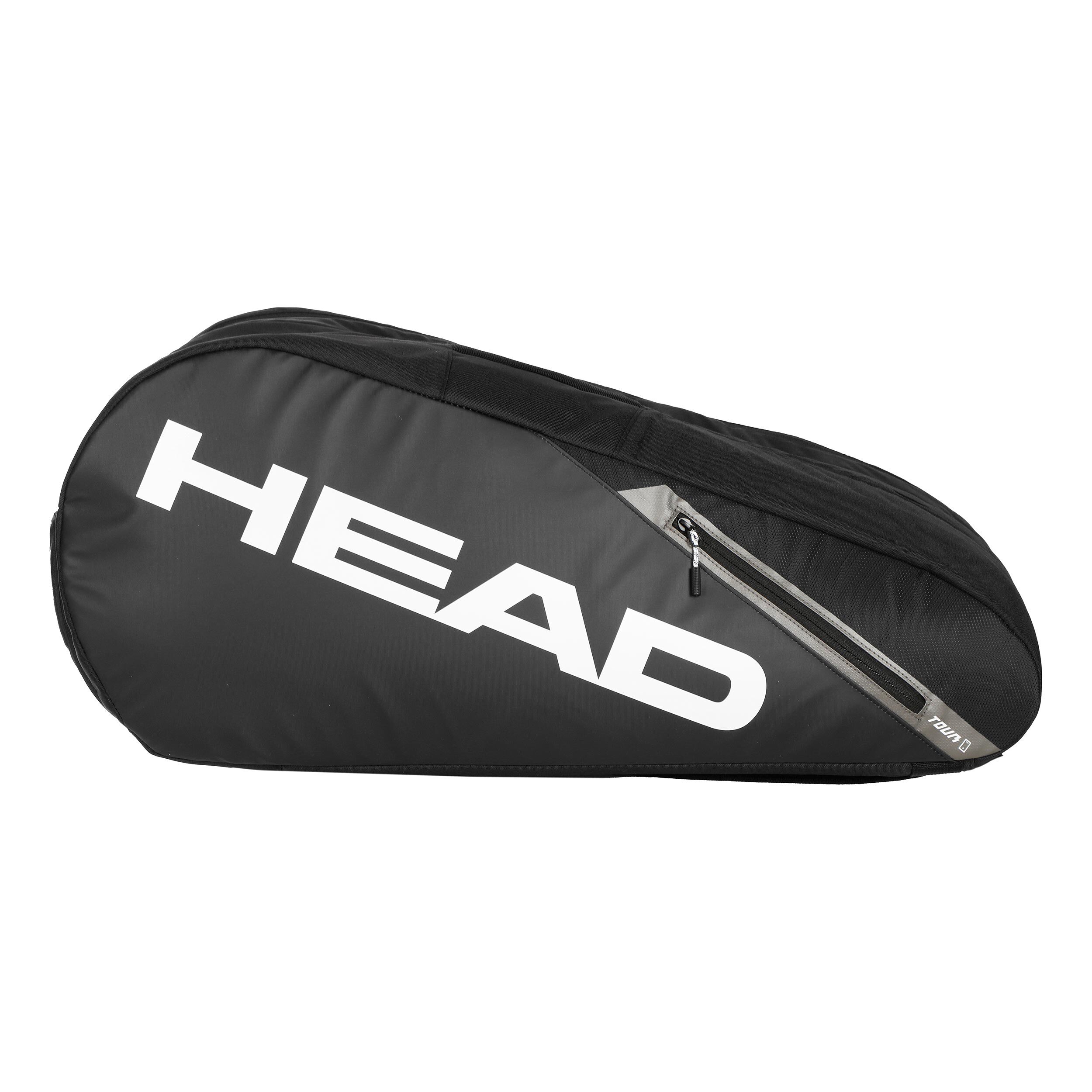 HEAD Tour Racquet Bag L Housse De Raquette - Noir , Blanc