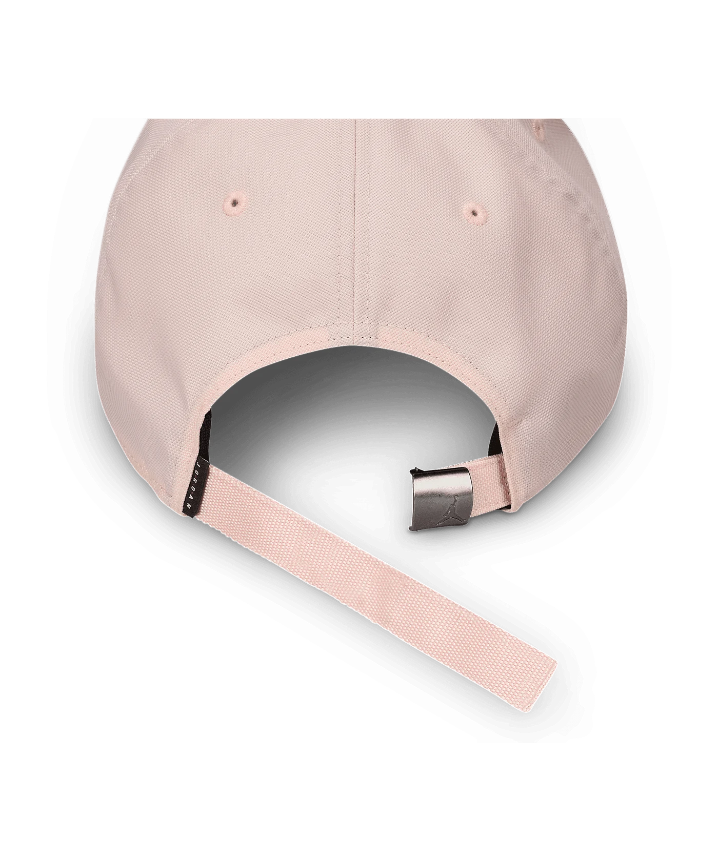 Jordan Rise Cap Adjustable Hut Rot F622