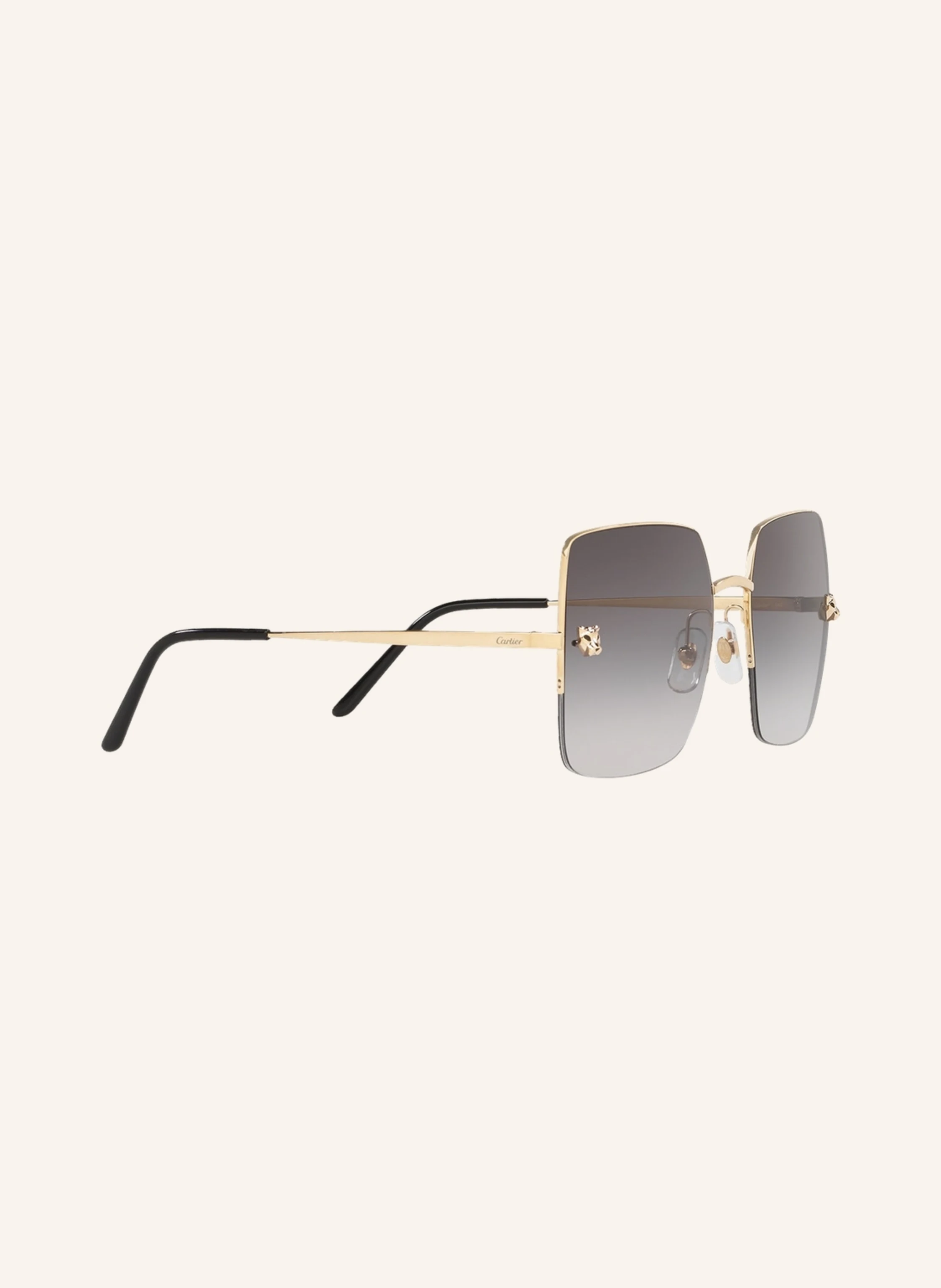 Cartier Sonnebrille CT0121S