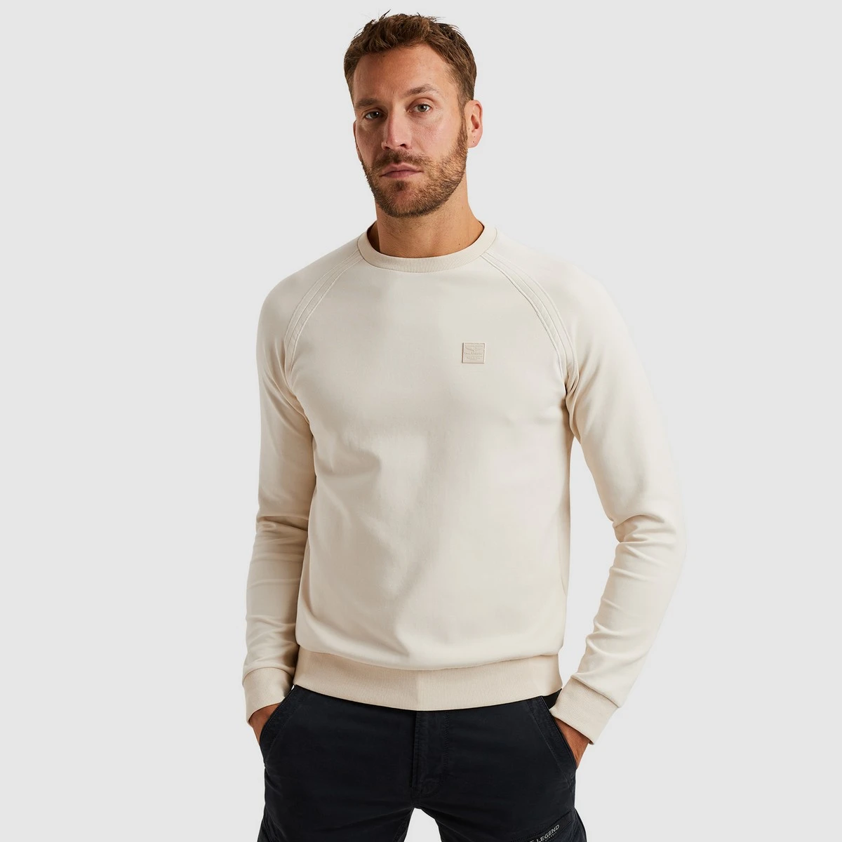 Heren Trui 27210106SN