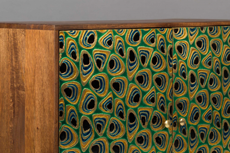 Dutchbone Meena dressoir