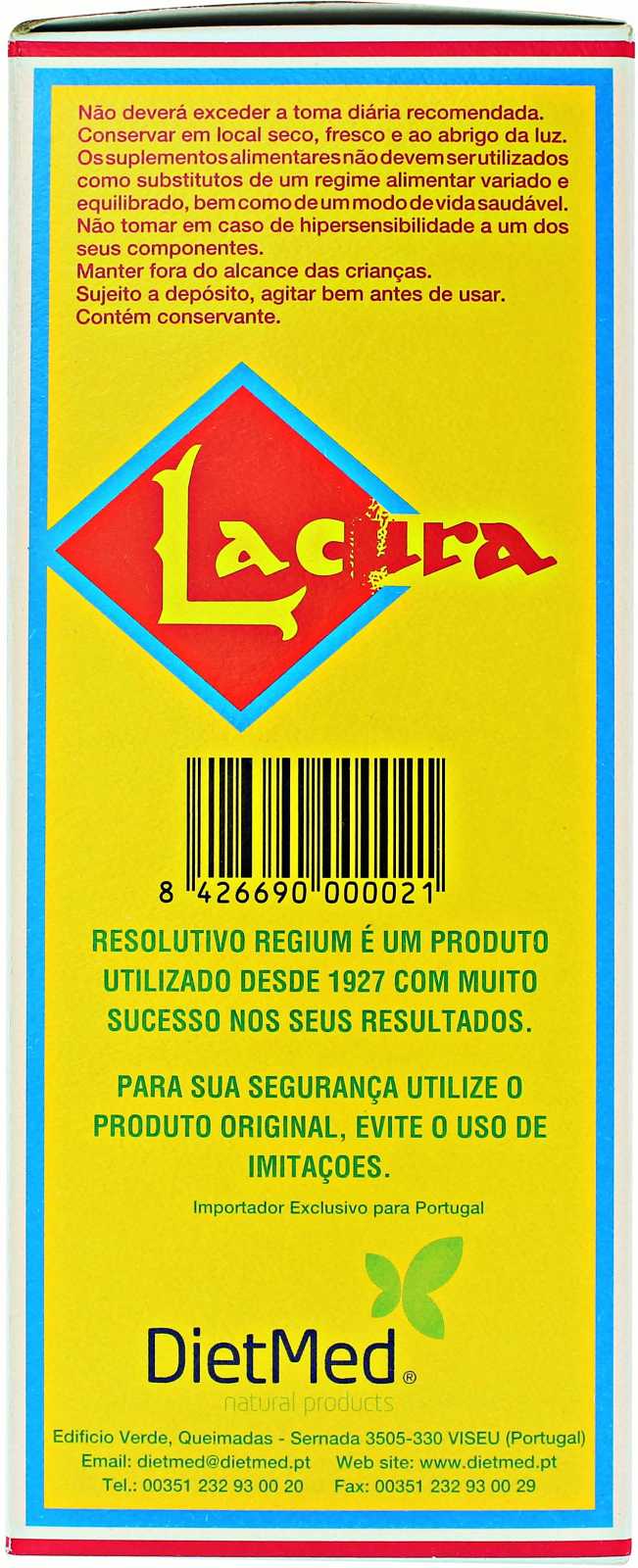 Miguel y Garriga Resolutivo Regium 600 ml