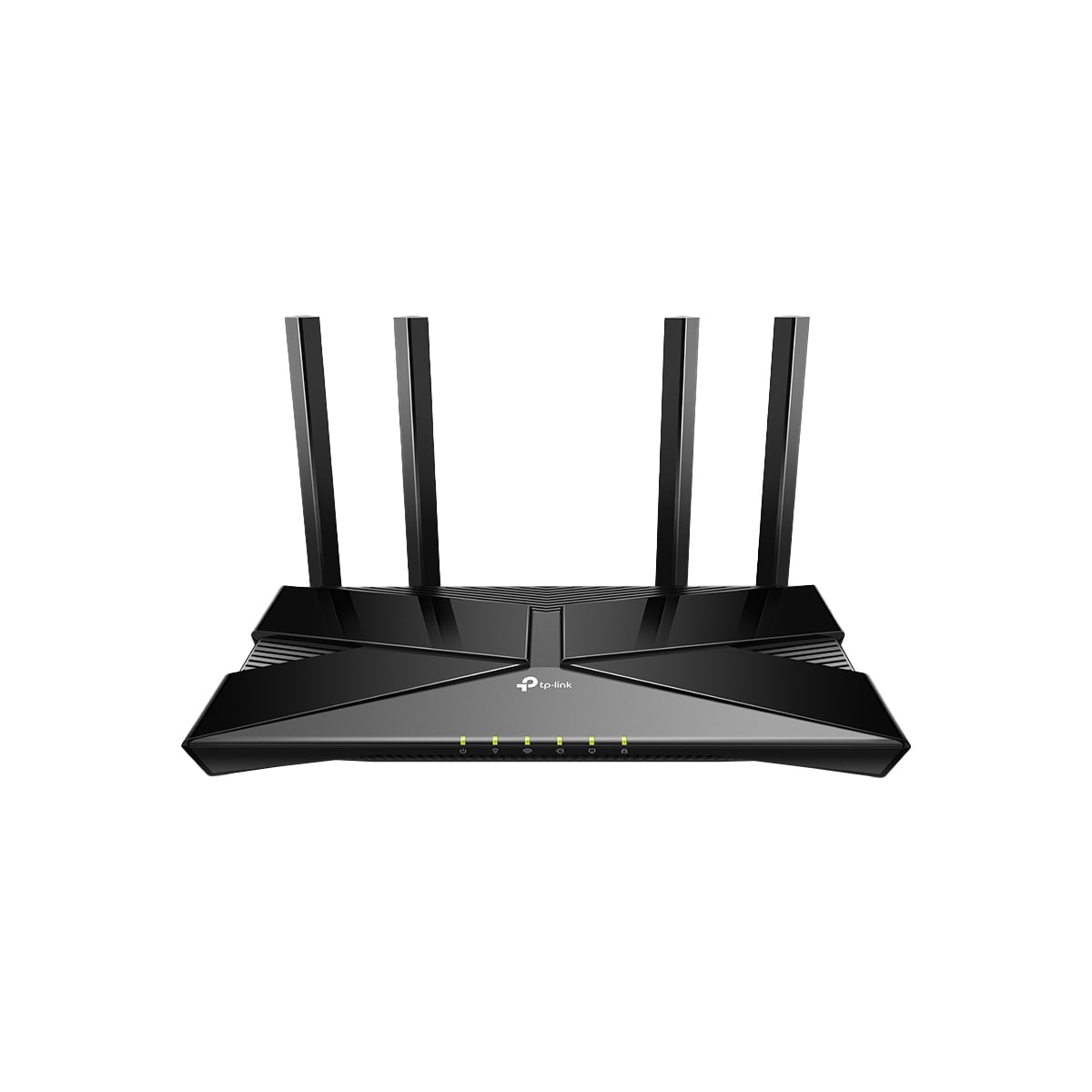 TP-Link Archer AX1800 router