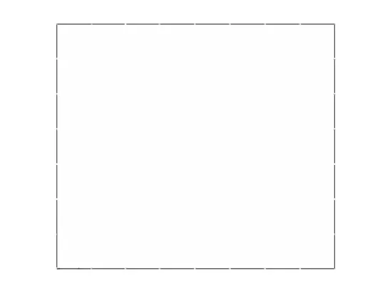 Chenil cage enclos pac noire 768 x 672 x 200 cm 02_0041861