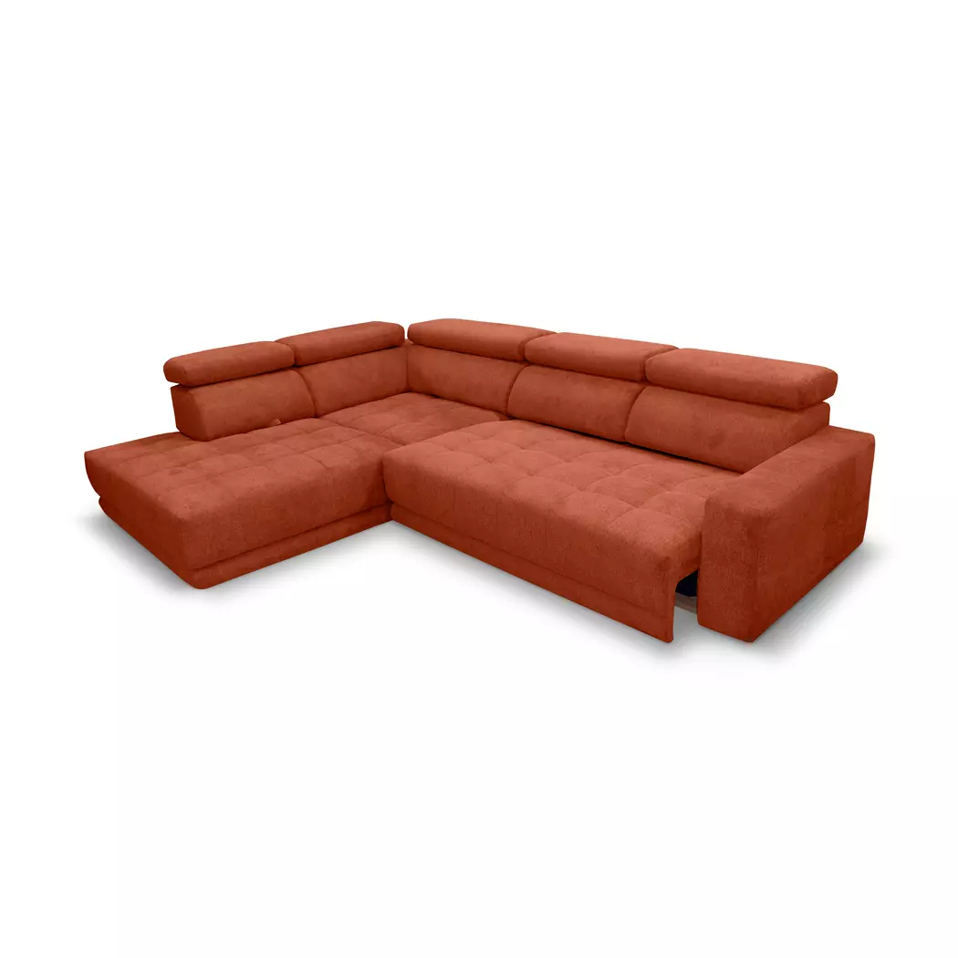 Ecksofa Abel