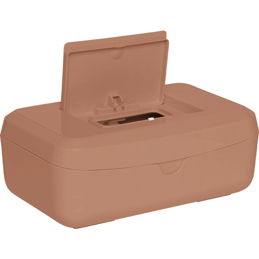 bébé-jou® Feuchttücherbox Copper