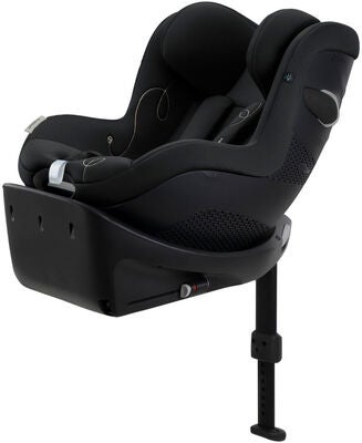 Cybex Sirona Gi i-Size Bilstol, Moon Black