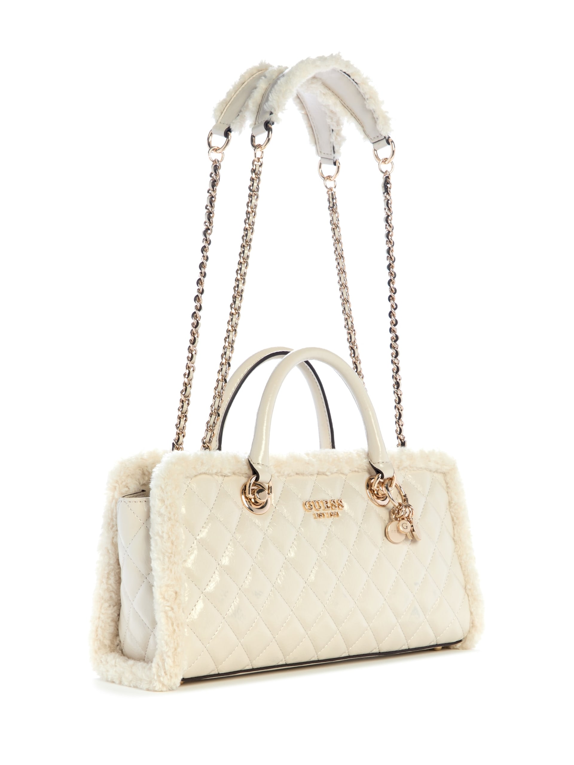 Bolsa de ombro Cristi