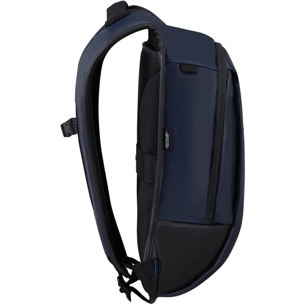 Sac à dos lifestyle SAMSONITE ECODIVER LAPTOP BACKPACK S BLUE NIGHT