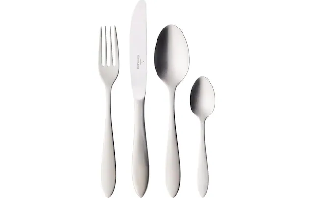 Villeroy & Boch Besteck-Set »Arthur Tafelbesteck 24-teilig«