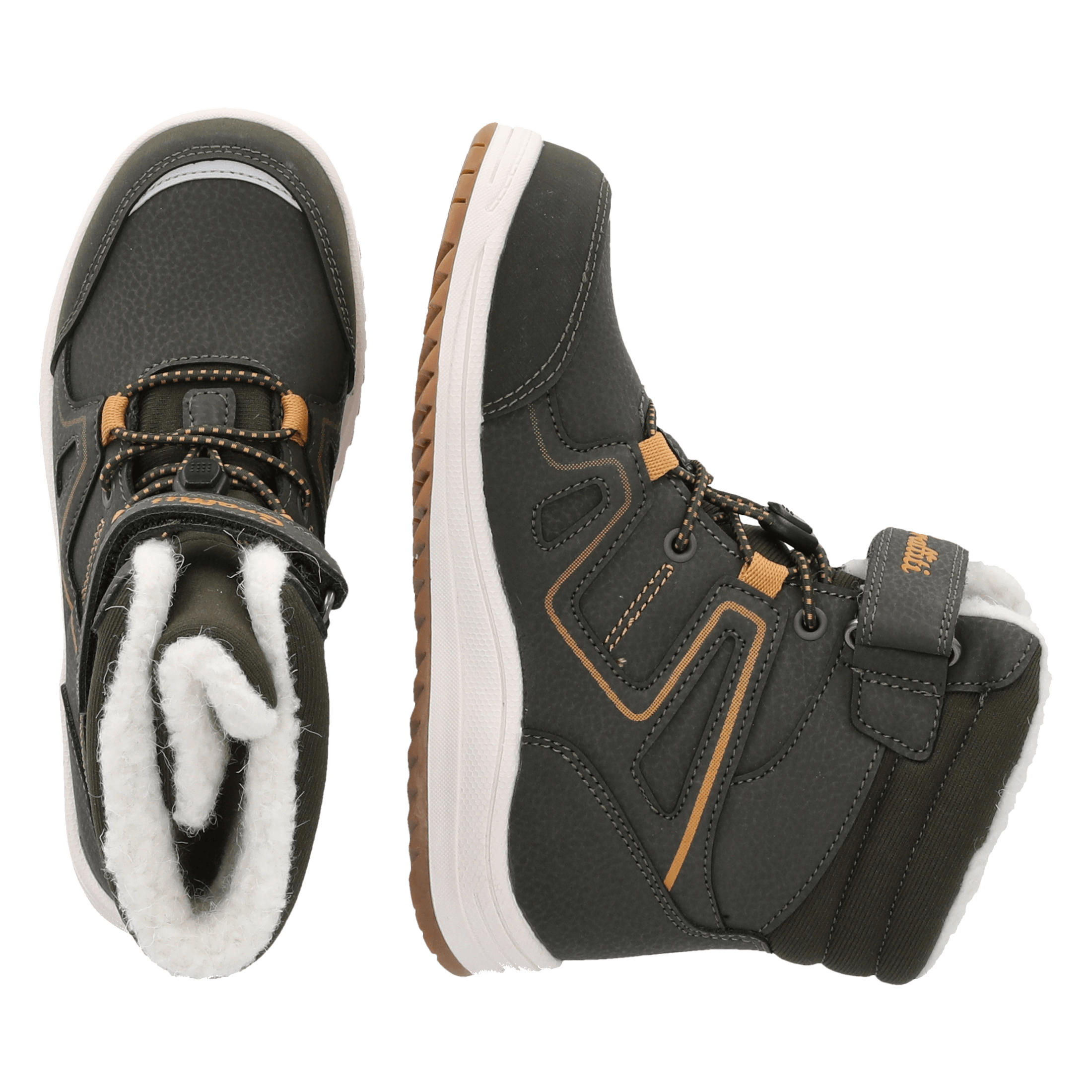 Graffiti Rincetos Kids Winterboot WP - Fritids og motesko
