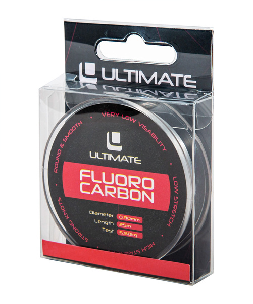 Kit Leurres Artificiels Perche Ultimate
