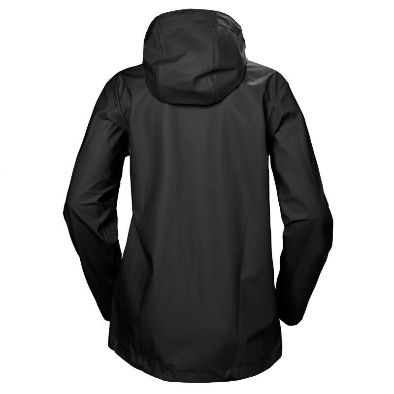 Moss Jacket - Veste imperméable femme