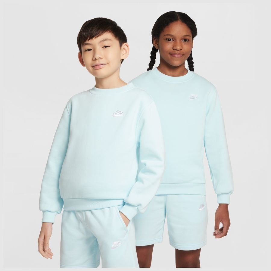 Nike Sportswear Club Fleece