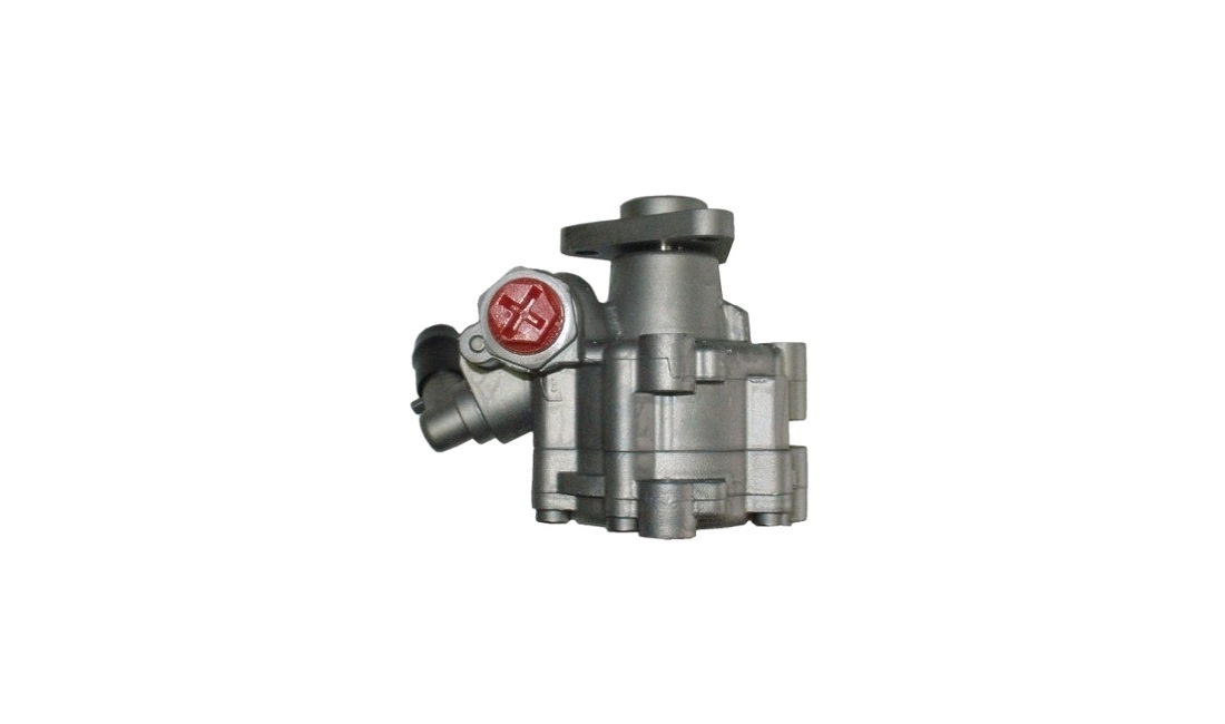 Servopumpe Hydraulisk