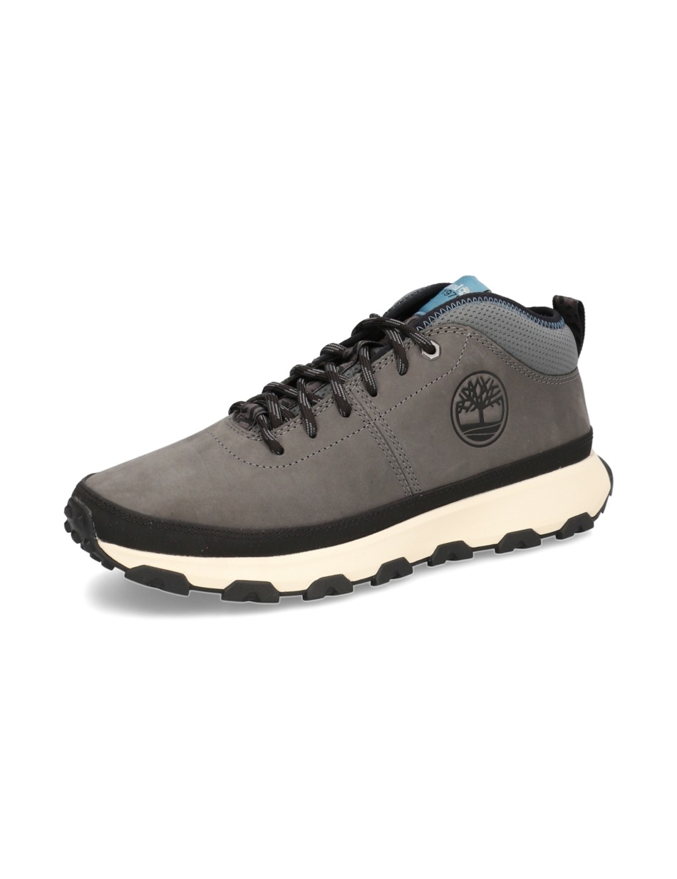 Winsor Trail Mid Leather Hiker