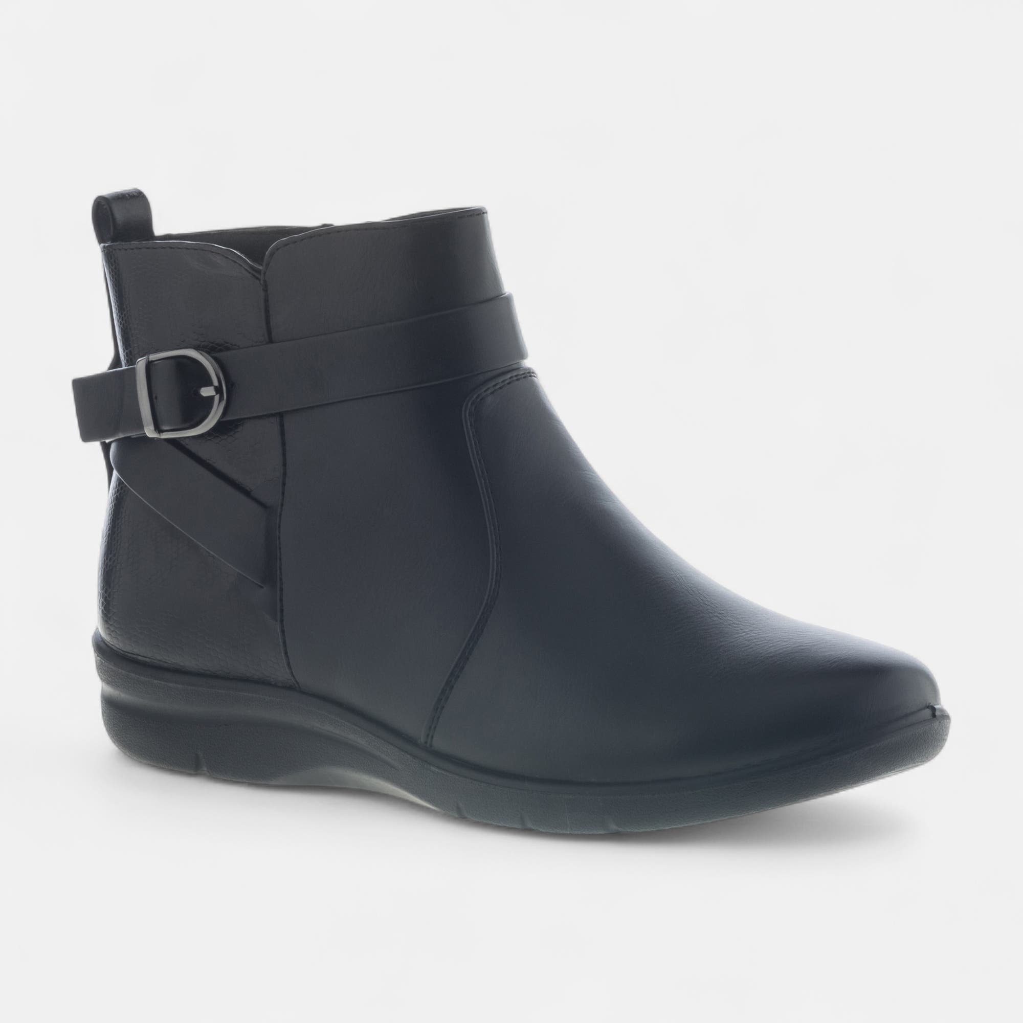 Boots Femme noir
