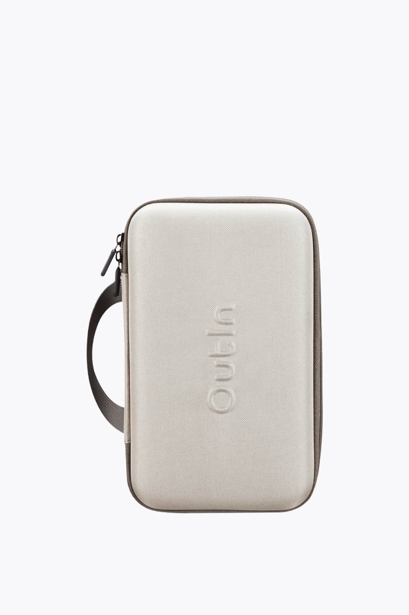 OutIn Nano Hardcase, beige