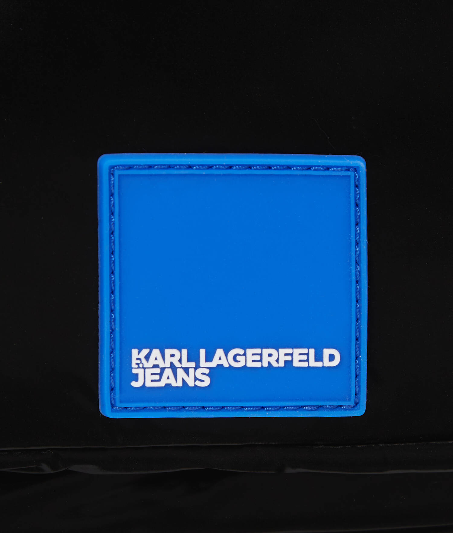 SAC BANDOULIÈRE URBAIN EN NYLON KLJ