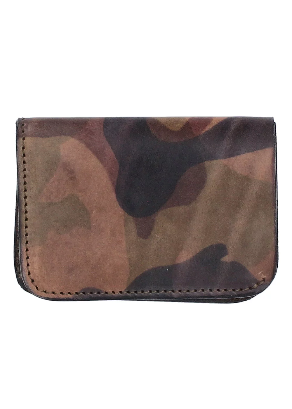 PORTE FEUILLES GEOFFREY CAMOUFLAGE