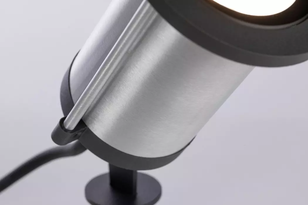 LED-Erdspieß Plug & Shine