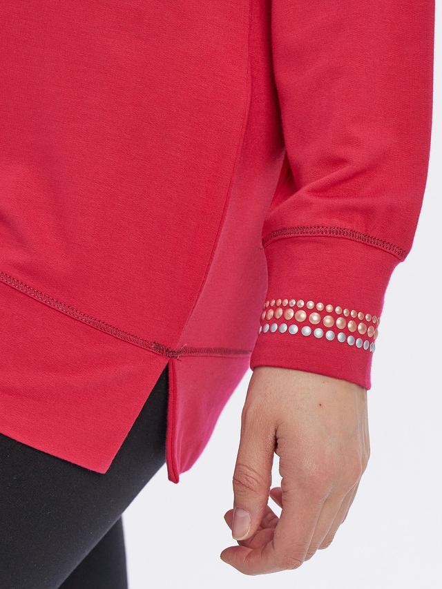 Sweatshirt Strength