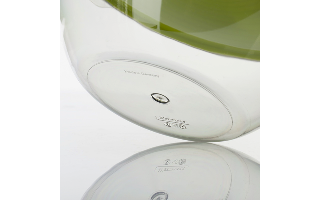 Westmark Fresh Salatschüssel mit Deckel 4 l