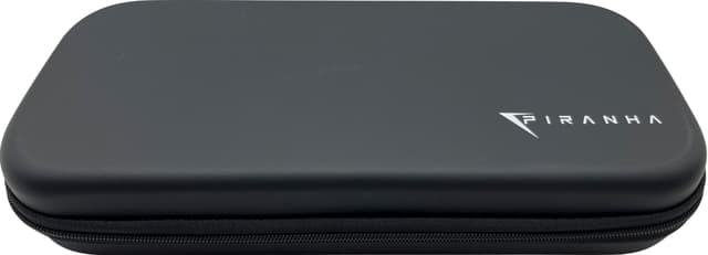 Piranha Switch 2 beskyttelsesetui