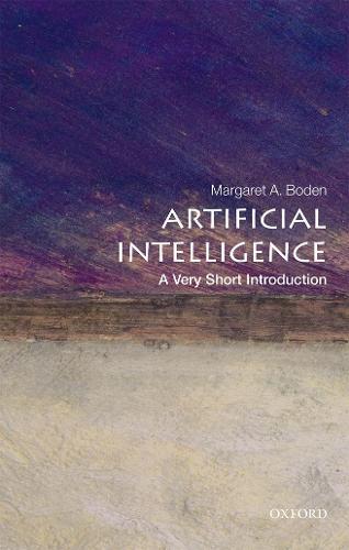 Artificial Intelligence: A Very Short Introduction - Very Short Introductions (Paperback)