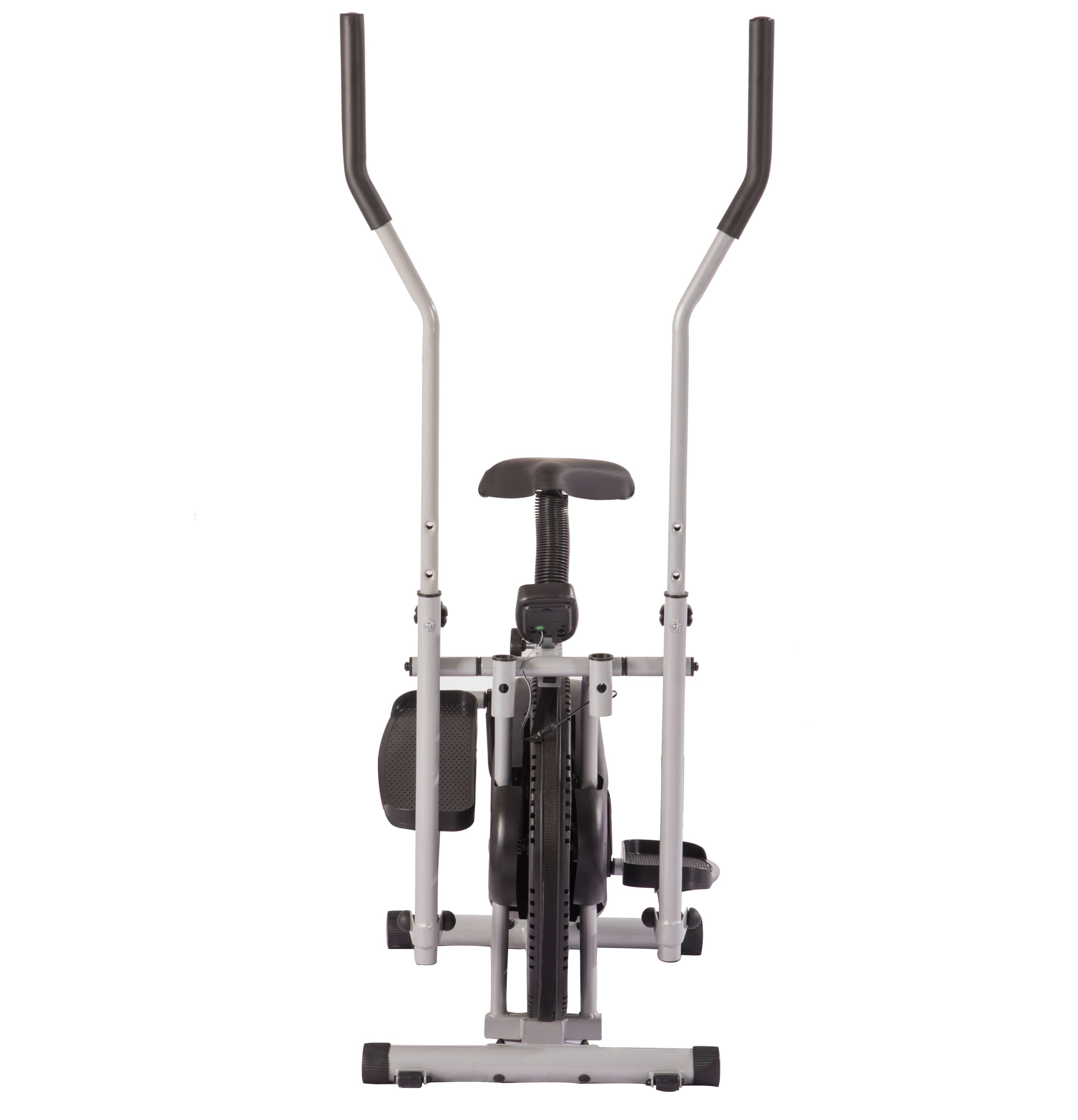Crosstrainer Hometrainer schwarz